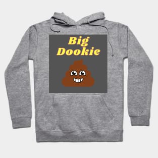 Big Dookie Hoodie